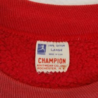 CHAMPION ビンテージ チャンピオン ランタグ 60'S 半袖 スウェット | Vintage.City 古着屋、古着コーデ情報を発信