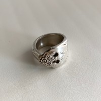 old spoon ring“ | Vintage.City ヴィンテージ 古着