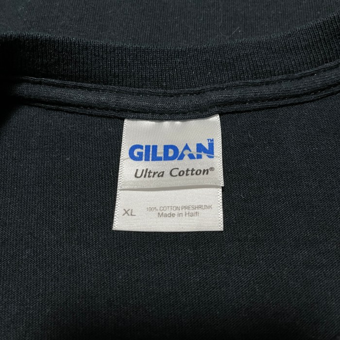 GILDAN over size print Tシャツ ギルダン レスリング プリント Tシャツ | Vintage.City ヴィンテージ 古着