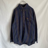 90s Woolrich ヘビーネルシャツ チェック ウールリッチ 古着 | Vintage.City 古着屋、古着コーデ情報を発信