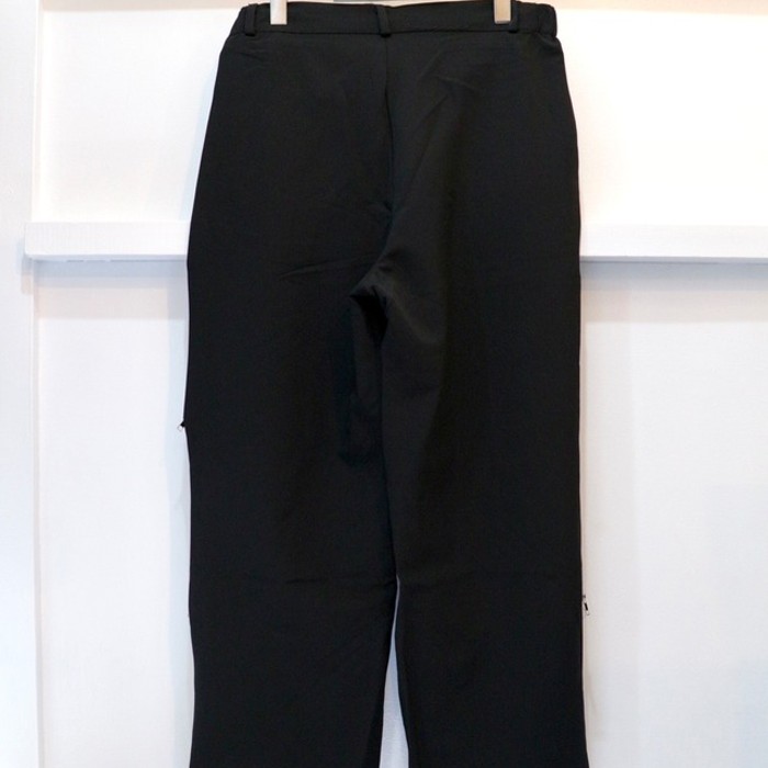 【zipper gimmik design easy pants】 | Vintage.City ヴィンテージ 古着