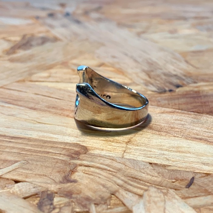 MEXICO vintage horseshoe ring | Vintage.City ヴィンテージ 古着