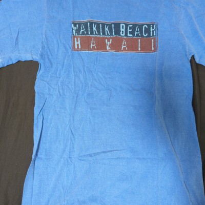 クレイジーシャツ　WAIKIKI BEACH | Vintage.City 빈티지숍, 빈티지 코디 정보