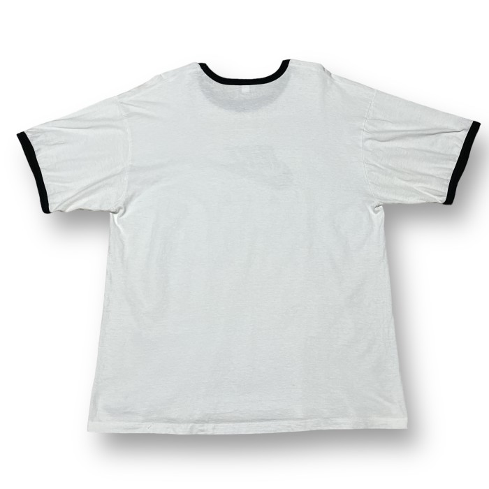 NIKE 00s ringer T-shirt ナイキ 00年代 スウォッシュロゴ リンガー Tシャツ | Vintage.City ヴィンテージ 古着