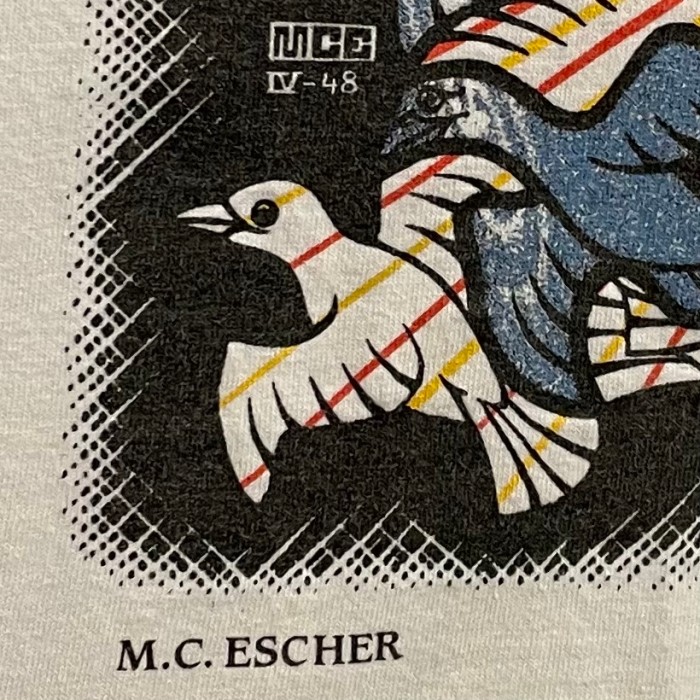 M.C.Escher | Vintage.City ヴィンテージ 古着