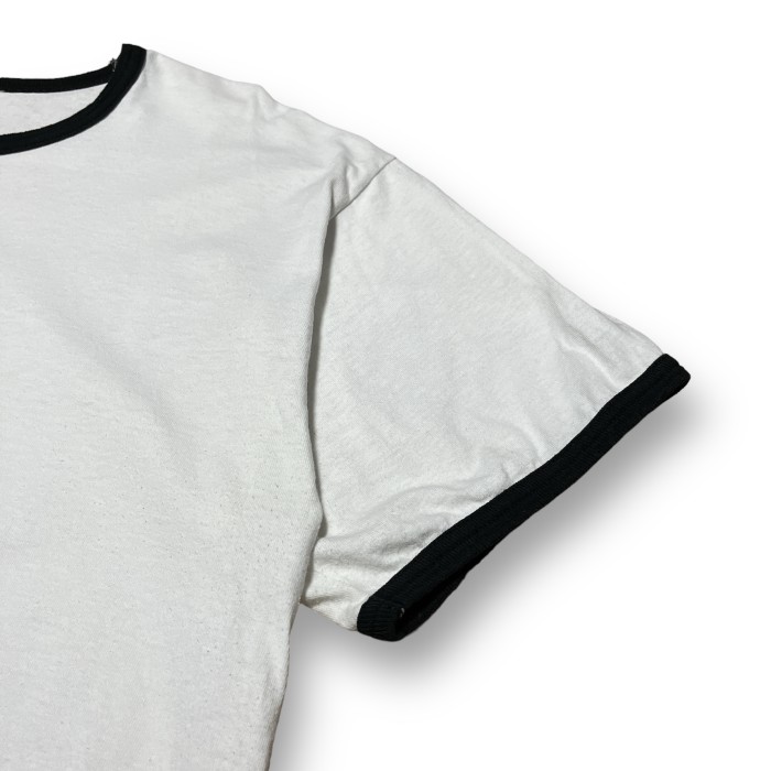 NIKE 00s ringer T-shirt ナイキ 00年代 スウォッシュロゴ リンガー Tシャツ | Vintage.City ヴィンテージ 古着