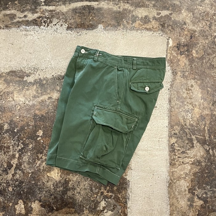 Polo Ralph Lauren polo chino cargo short pants | Vintage.City ヴィンテージ 古着