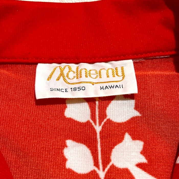 70’s Mclnerny ハワイアンシャツ | Vintage.City ヴィンテージ 古着