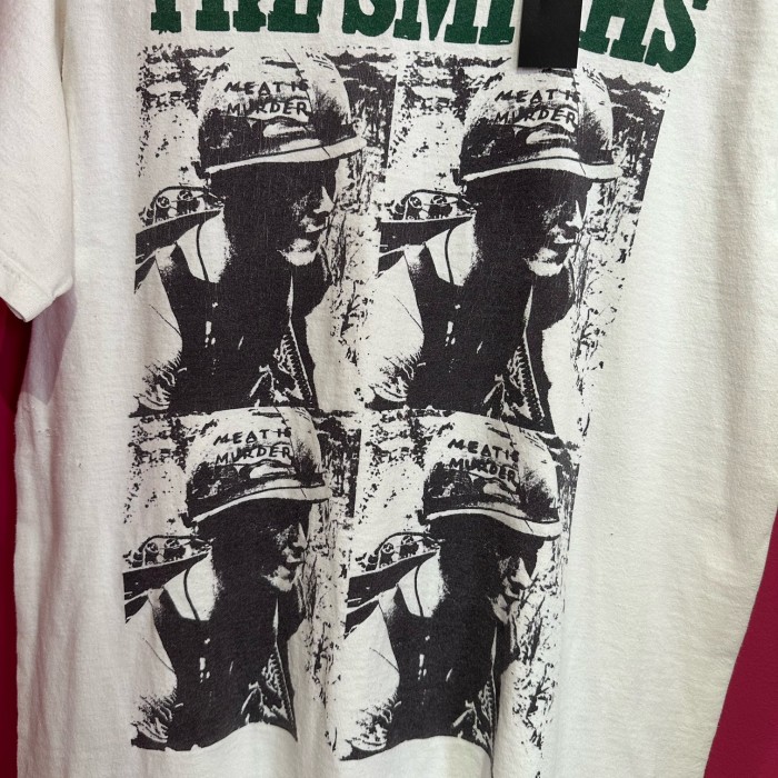 00s the smith tshirt | Vintage.City ヴィンテージ 古着