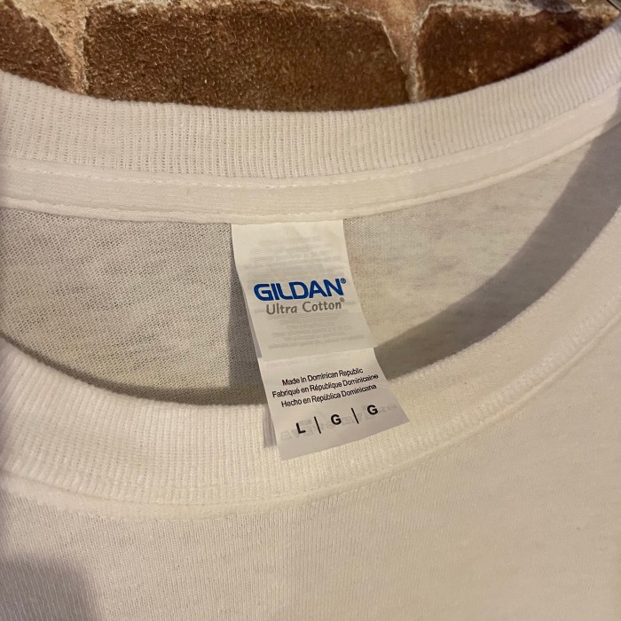 00’s GILDAN US design print Tシャツ | Vintage.City ヴィンテージ 古着