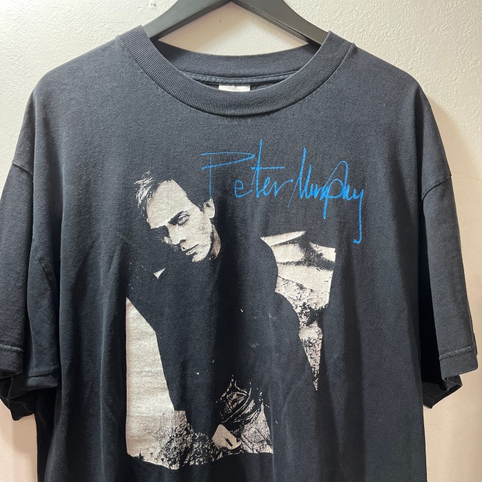 PETER MURPHY HOLY TEE | Vintage.City ヴィンテージ 古着