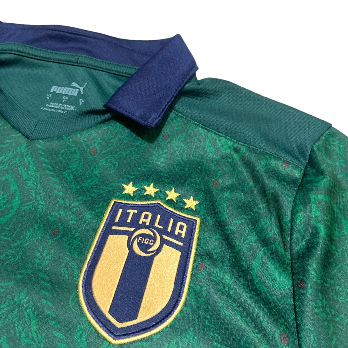 2019 Italy Third Shirt 【 Dead Stock 】 | Vintage.City ヴィンテージ 古着