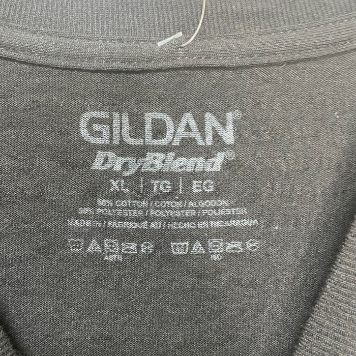 GILDAN  半袖Tシャツ　XL   プリント | Vintage.City ヴィンテージ 古着