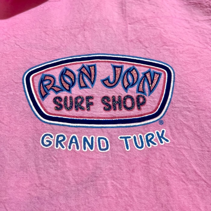 RON JON SURF SHOP ジップアップ フーディー | Vintage.City ヴィンテージ 古着