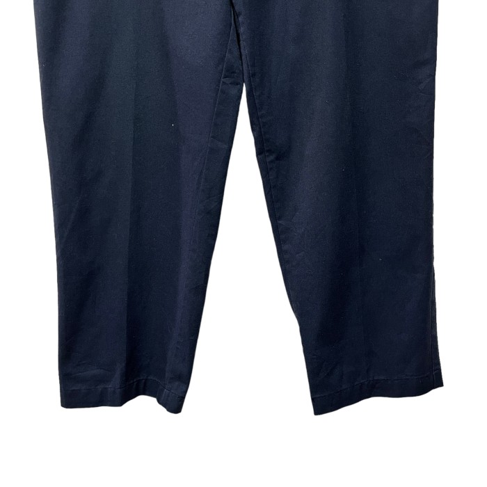 Softuf made in mexico 36×36 work pants メキシコ製 ワークパンツ ネイビー 紺 | Vintage.City 古着屋、古着コーデ情報を発信