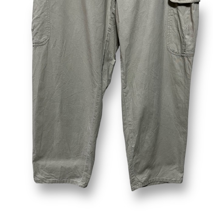 Columbia cargo pants コロンビア カーゴパンツ ベージュ | Vintage.City 古着屋、古着コーデ情報を発信