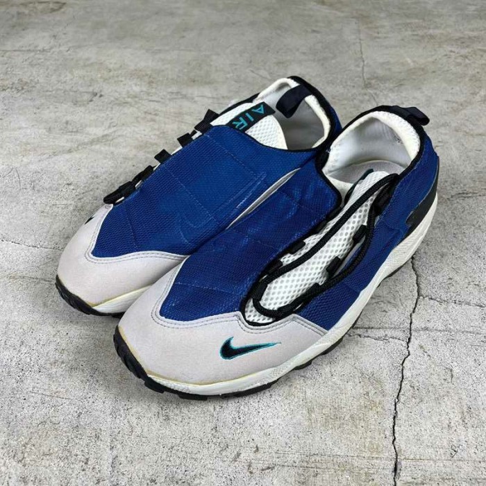 Nike air foot scape 95年靴