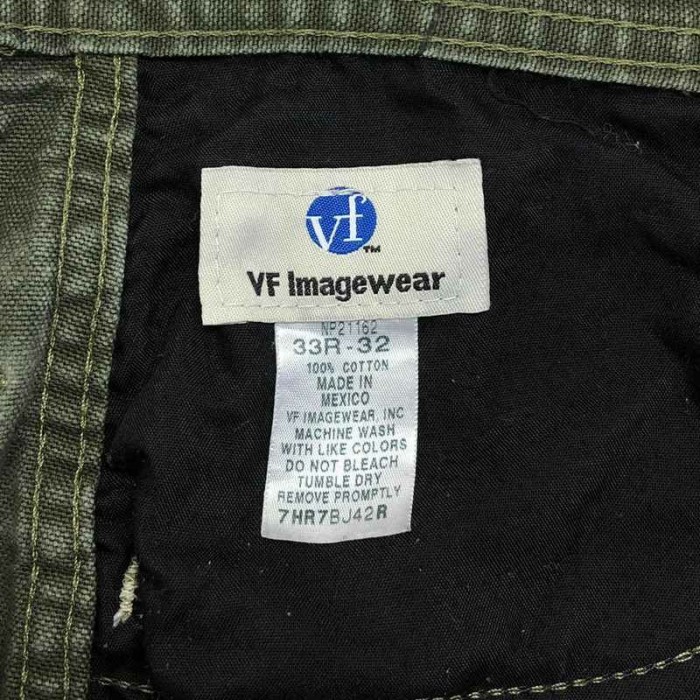 古着 VF Imagewear ダック地 ワークパンツ | Vintage.City 古着屋、古着コーデ情報を発信