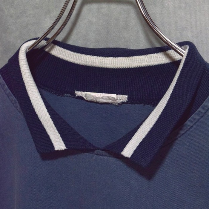 80〜90s 3/4 sleeves shirts | Vintage.City 古着屋、古着コーデ情報を発信