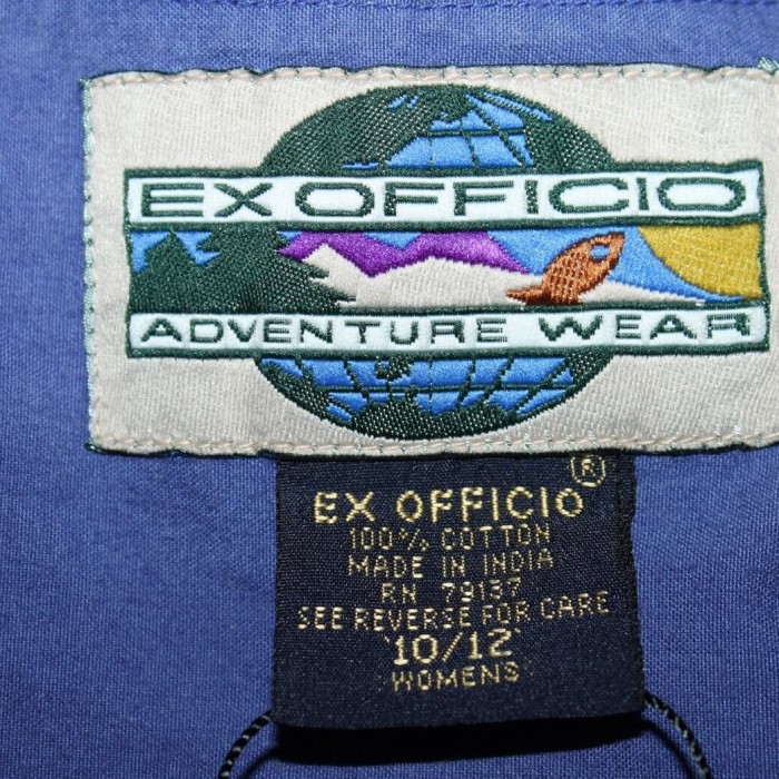 90s Medical Shirt | Vintage.City 古着屋、古着コーデ情報を発信