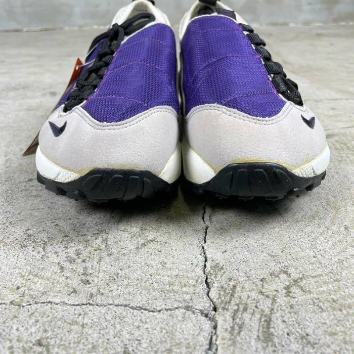 Nike air foot scape 95年靴