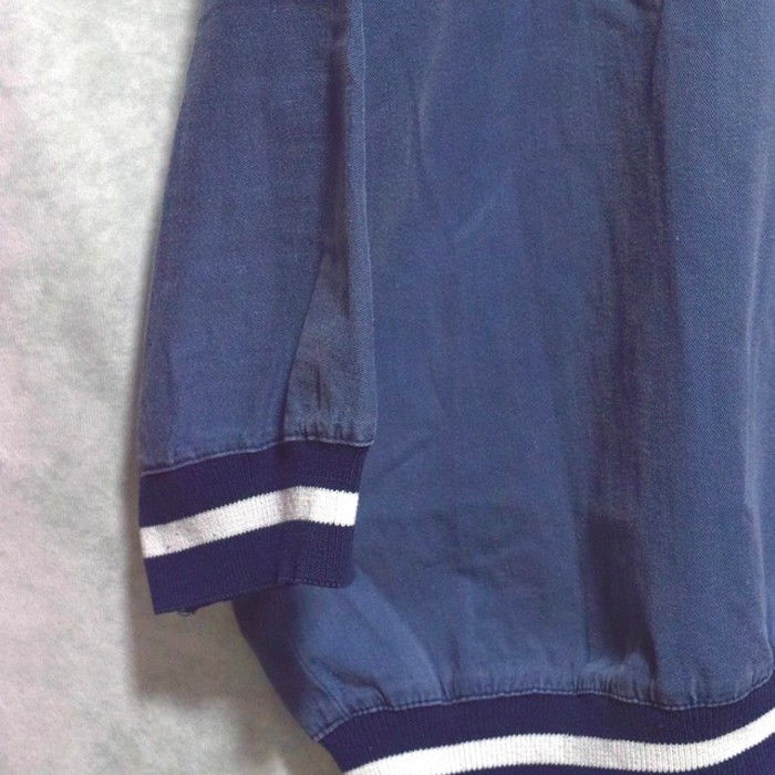 80〜90s 3/4 sleeves shirts | Vintage.City 古着屋、古着コーデ情報を発信
