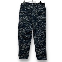 US NAVY digital camo cargo pants アメリカ軍 海軍 デジタルカモ カーゴパンツ ミリタリー | Vintage.City ヴィンテージ 古着