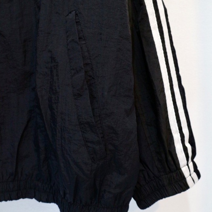【swiching design nylon track jacket】 | Vintage.City 빈티지숍, 빈티지 코디 정보