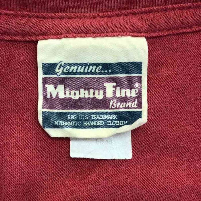 古着 USA製McDonald's ロゴ入りTシャツ | Vintage.City 古着屋、古着コーデ情報を発信