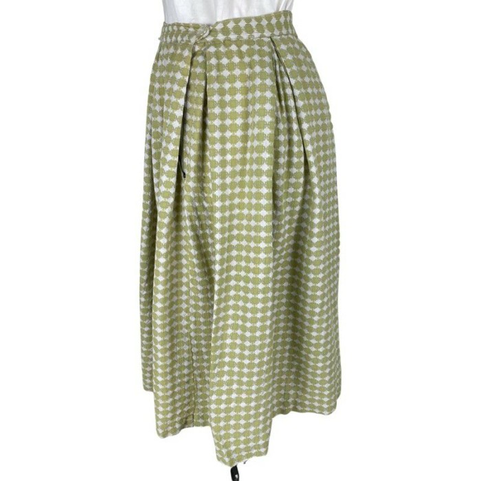 古着50s vintage スカート | Vintage.City 古着屋、古着コーデ情報を発信
