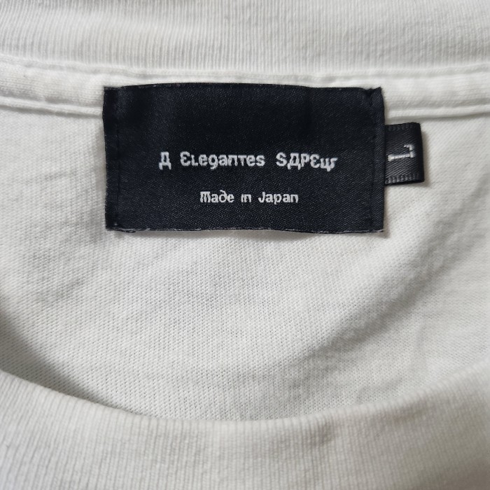 SAPEur サプール　NBA デニスロッドマン　マルチデザイン　Tシャツ　半袖　白　サイズL | Vintage.City 빈티지숍, 빈티지 코디 정보