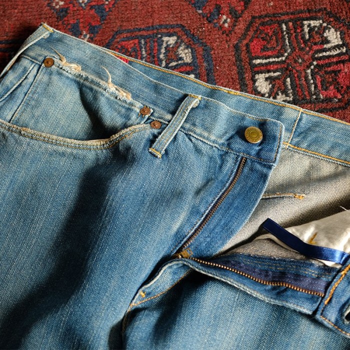 【Levis RED リーバイスレッド】itary made INDIGO | Vintage.City Vintage Shops, Vintage Fashion Trends