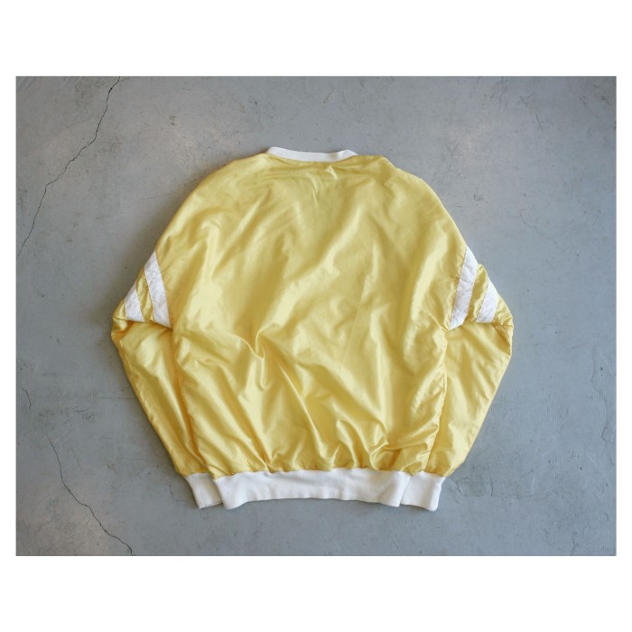 1980s “ellesse” Nylon Pullover Jacket | Vintage.City ヴィンテージ 古着
