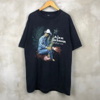 96y Alan Jackson ミュージシャン Tシャツ | Vintage.City 빈티지숍, 빈티지 코디 정보