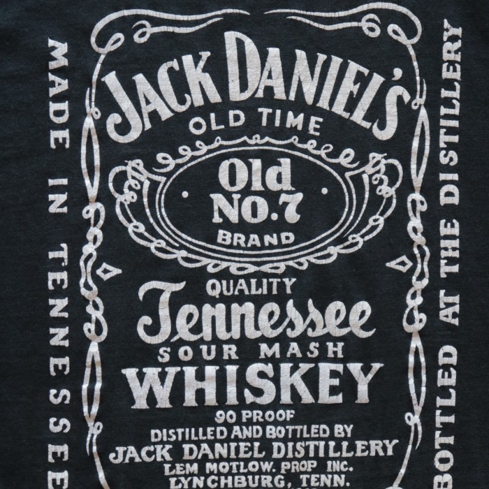 Vintage Jack Daniel t shirt | Vintage.City Vintage Shops, Vintage Fashion Trends