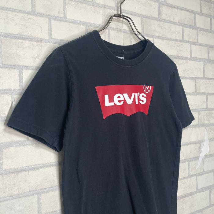 Levi's   半袖Tシャツ　L   プリント | Vintage.City 빈티지숍, 빈티지 코디 정보