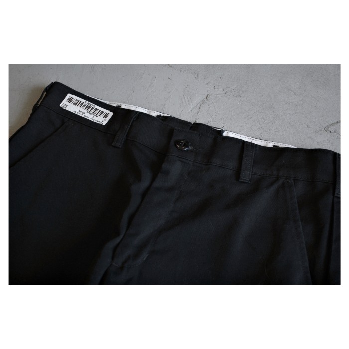 Vintage “Red Kap” Black Work Cargo Pants | Vintage.City Vintage Shops, Vintage Fashion Trends