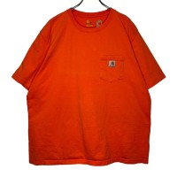 Carhartt   半袖Tシャツ　2XL   コットン100%   ブランドタグ | Vintage.City 古着屋、古着コーデ情報を発信