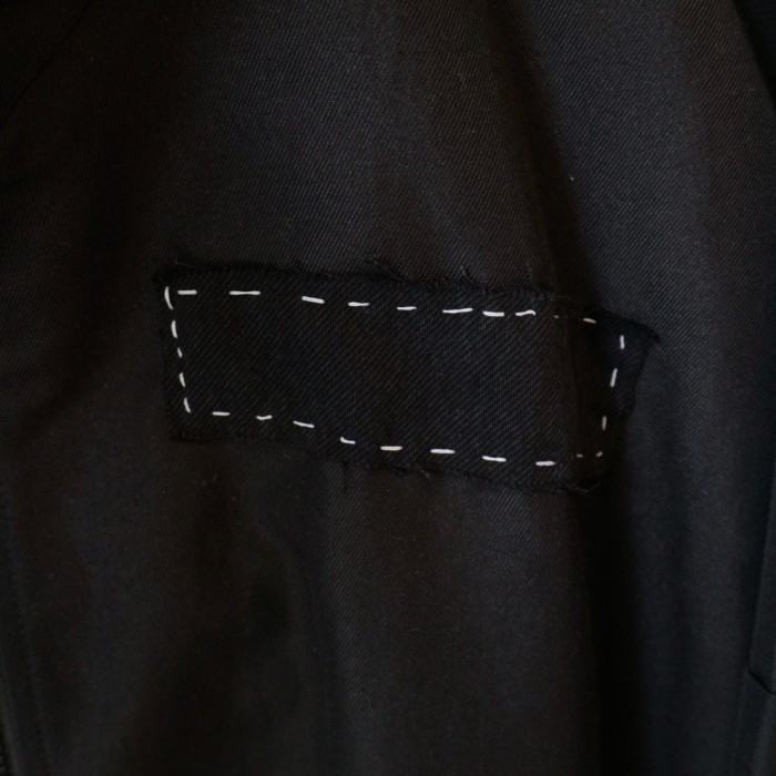 【"eco エコ" mizuno black drizler jacket】 | Vintage.City 古着屋、古着コーデ情報を発信