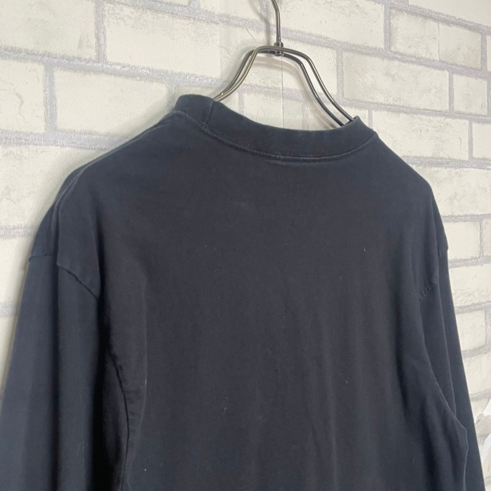 Dickies   長袖Tシャツ　M   コットン100%   ブランドタグ | Vintage.City 古着屋、古着コーデ情報を発信