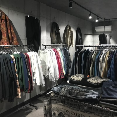 quill used&vintage | 古着屋、古着の取引はVintage.City