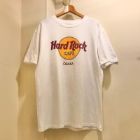 "Hard Rock CAFE" プリントT | Vintage.City 빈티지숍, 빈티지 코디 정보