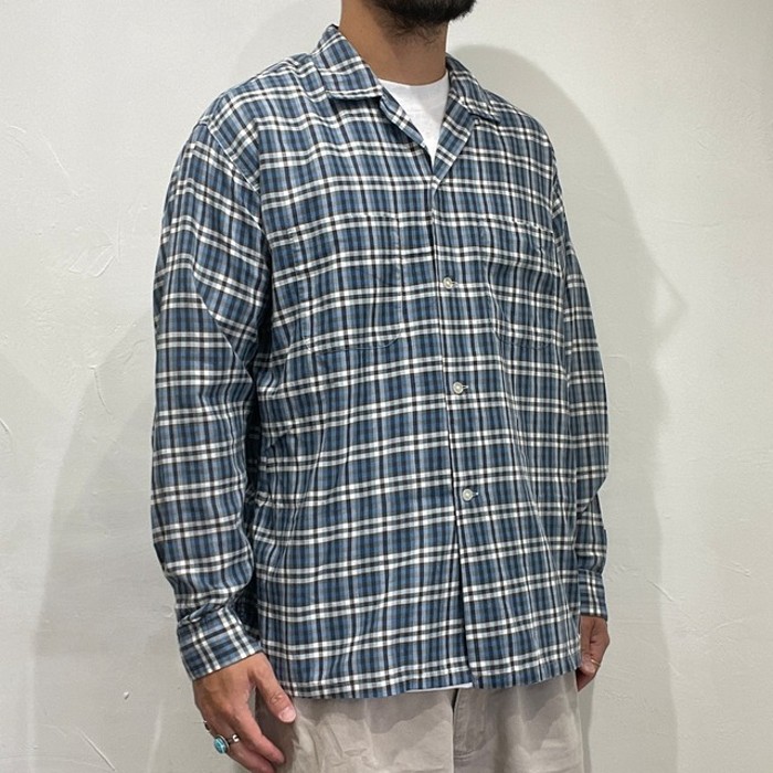 60s penney’s shirts | Vintage.City 古着屋、古着コーデ情報を発信