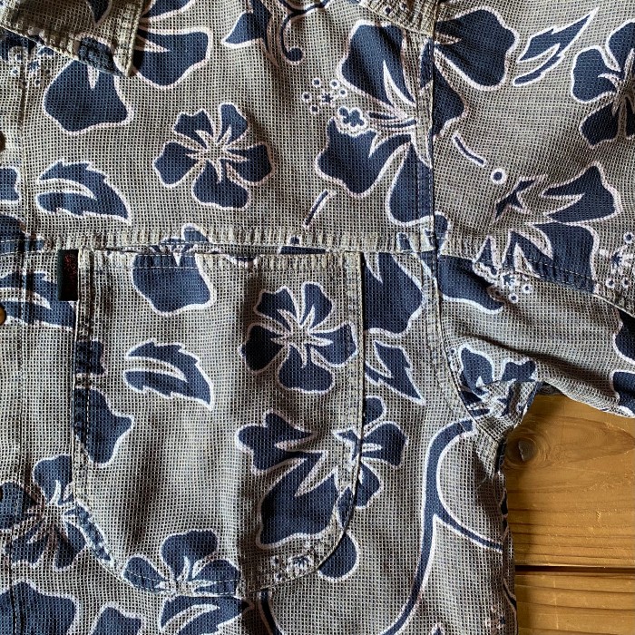 gramicci aloha shirts | Vintage.City 古着屋、古着コーデ情報を発信