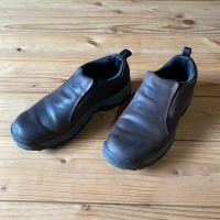 Timberland moc shoes | Vintage.City 古着屋、古着コーデ情報を発信