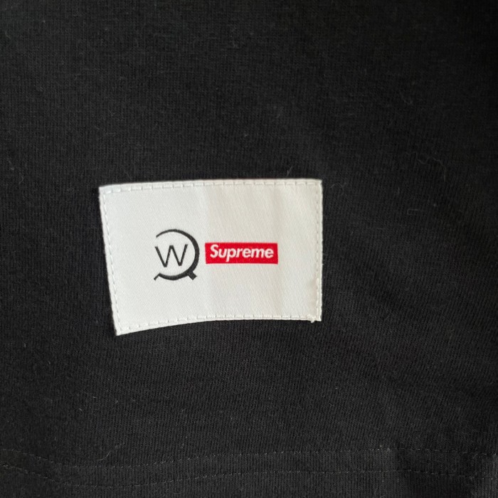 supreme シュプリーム Tシャツ XL WTAPS センターロゴ | Vintage.City ヴィンテージ 古着