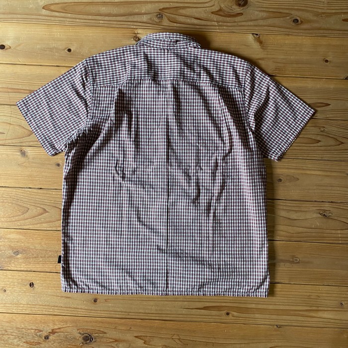 patagonia packer wear shirts | Vintage.City 古着屋、古着コーデ情報を発信