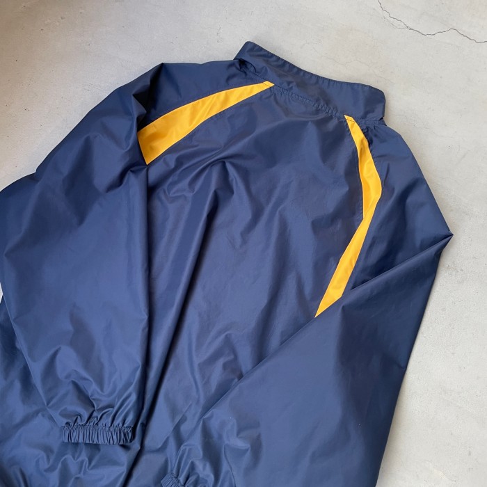 used Nylon jacket | Vintage.City 古着屋、古着コーデ情報を発信