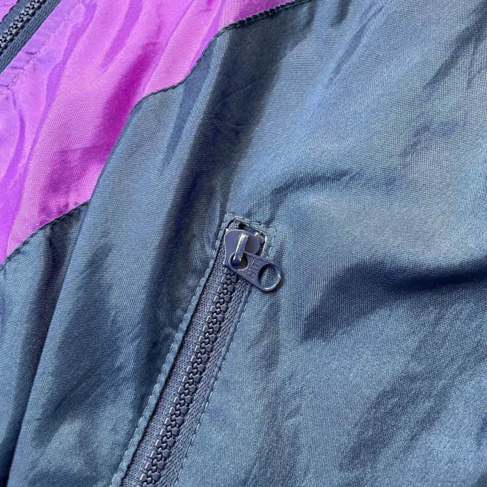 used Nylon jacket | Vintage.City 빈티지숍, 빈티지 코디 정보