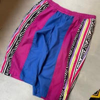 pattern short pants | Vintage.City 빈티지숍, 빈티지 코디 정보
